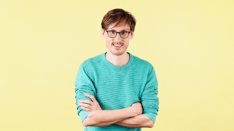 Influencer Marketing: "Erfolgreich ist, wer einen Nutzen aus all diesen Daten ziehen kann" -